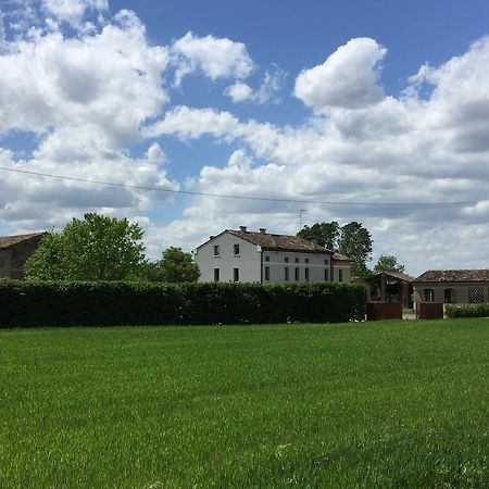 Corte Mondina Gazoldo degli Ippoliti Exterior foto